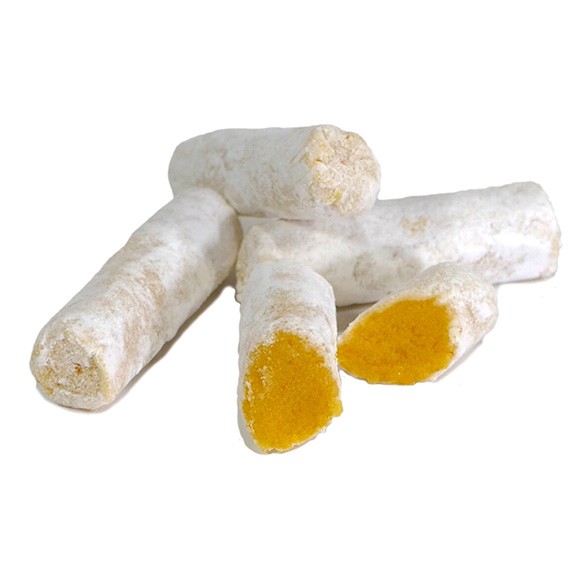 Yemas de Canutillo Yemas de Canutillo