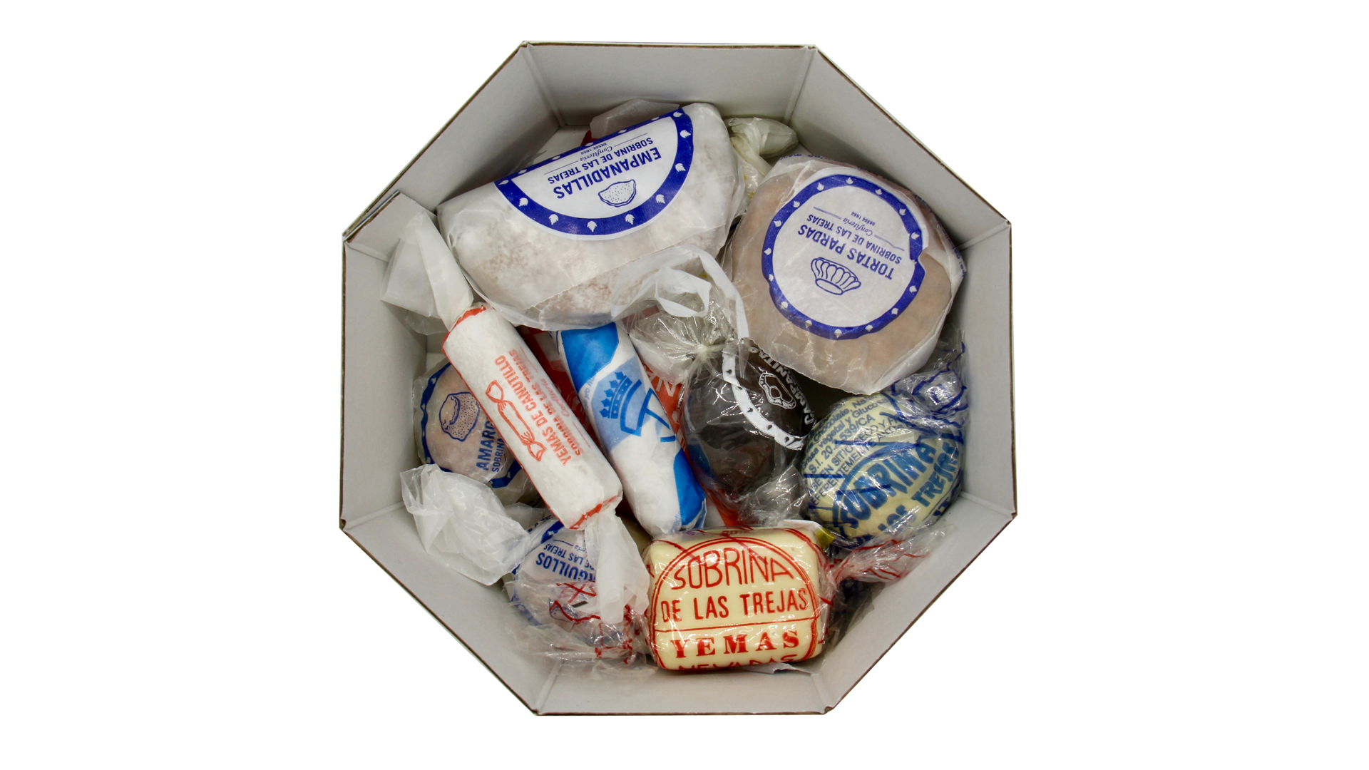 confitería confitería