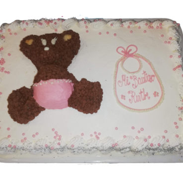 sobrina de las trejas